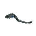 MG Biketec ClubSport Brake Lever, long - black with Blue adjuster (4221-994006)