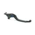 MG Biketec ClubSport Brake Lever, long - black with Blue adjuster (4221-997006)