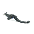 MG Biketec ClubSport Brake Lever, short - black with Blue adjuster (4223-993015)