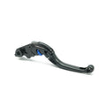 MG Biketec ClubSport Brake Lever, short - black with Blue adjuster (4223-994006)