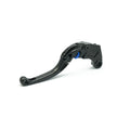 MG Biketec ClubSport Clutch Lever, short - black with Blue adjuster (4224-997016)