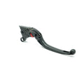MG Biketec ClubSport Brake Lever, long - black with Red adjuster (4231-157005)