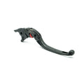 MG Biketec ClubSport Brake Lever, long - black with Red adjuster (4231-367003)
