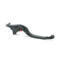 MG Biketec ClubSport Brake Lever, long - black with Red adjuster (4231-997006)