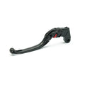 MG Biketec ClubSport Clutch Lever, long - black with Red adjuster (4232-257018)