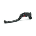 MG Biketec ClubSport Clutch Lever, long - black with Red adjuster (4232-993015)