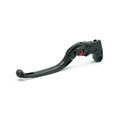MG Biketec ClubSport Clutch Lever, long - black with Red adjuster – Suzuki GSX-R1000 2026 / Suzuki Katana (1000cc) 2022–2026