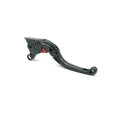 MG Biketec ClubSport Brake Lever, short - black with Red adjuster (4233-157005)