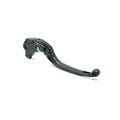 MG Biketec ClubSport Brake Lever, long - black with Matt Silver adjuster (4241-155008)