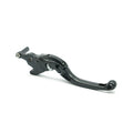 MG Biketec ClubSport Brake Lever, short - black with Matt Silver adjuster (4243-993015)