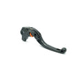 MG Biketec ClubSport Brake Lever, short - black with Orange adjuster (4273-155008)