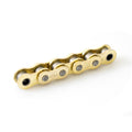 AFAM Premium MX Racing GP Gold chain, 520 pitch, 120 links for 14/53 15/53 links