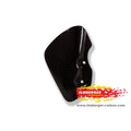 Ilmberger Carbon Heel Protector