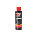 K&N Air Filter Oil - Squeezy Bottle - 237ml – Aprilia RS660 / Factory 2020–2026 / Aprilia RSV 1000 / R / Factory 2004–2009 / …