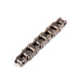 AFAM Standard 420 pitch chain, 74 to 96 links, 74 links links