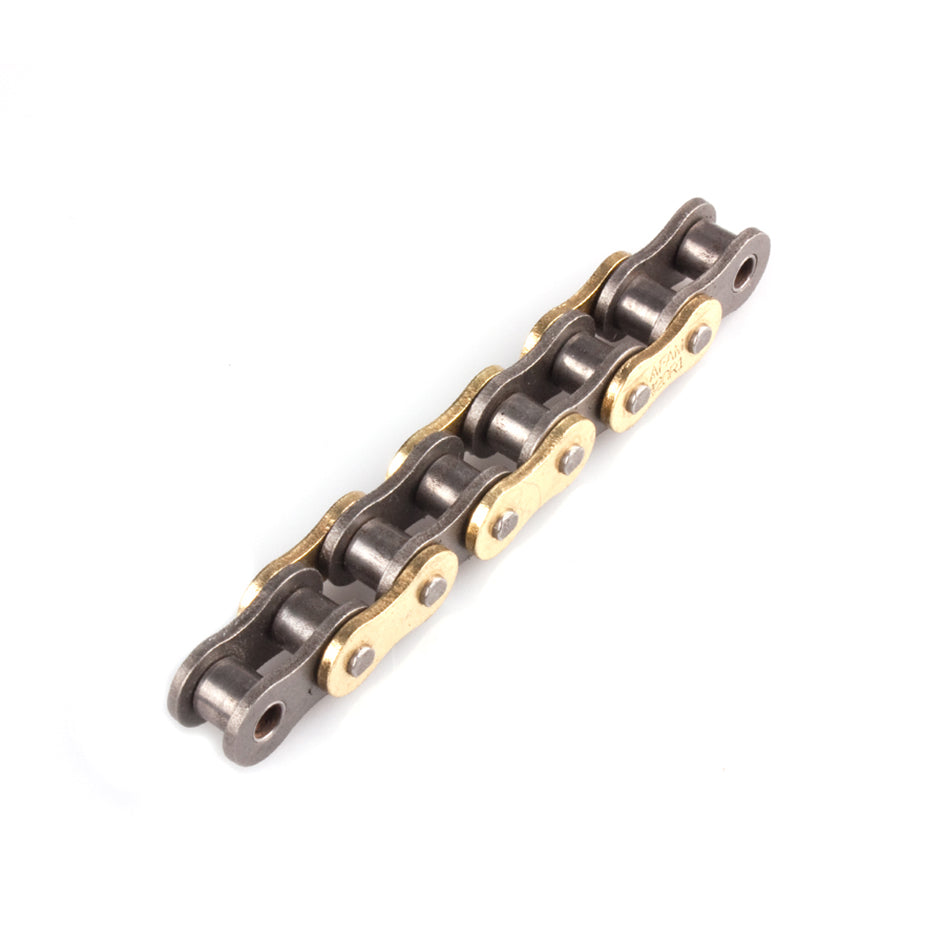 AFAM Premium Reinforced Gold chain, 420 pitch, 90 links for 13/41-42 14/41 15/38 16/38 links