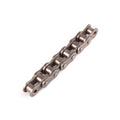 AFAM Standard Plain Steel chain, 428 pitch, 104 links for 14/43 links
