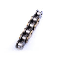 AFAM MX reinforced Gold chain, 520 pitch, 118 links for 12/51-52 13/51-52 14/50-52 15/49-52 links