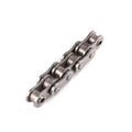 AFAM Premium XS-ring standard Plain Steel chain, 520 pitch, 102 links (orig len) for sprockets 13/39-41 links