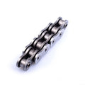 AFAM Premium XS-ring Extra Reinforced Plain Steel chain, 520 pitch, 100 links for 14/39-42 15/39-41 links