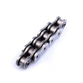 AFAM Premium XS-ring Extra Reinforced Plain Steel chain, 520 pitch, 120 links for 15/46-49 16/46-48 17/45-47 links