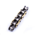 AFAM Premium Xs-Ring Reinforced Plus Gold chain, 520 pitch, 96 links for 13/41-42 14/41-42 links