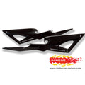 Ilmberger Carbon Airbox Covers Pair