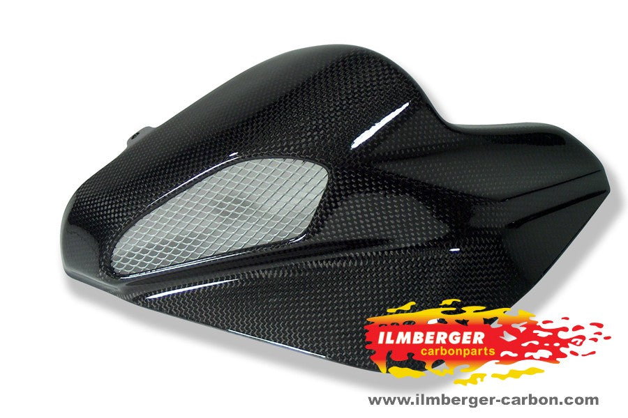 Ilmberger Carbon Airbox Cover Left
