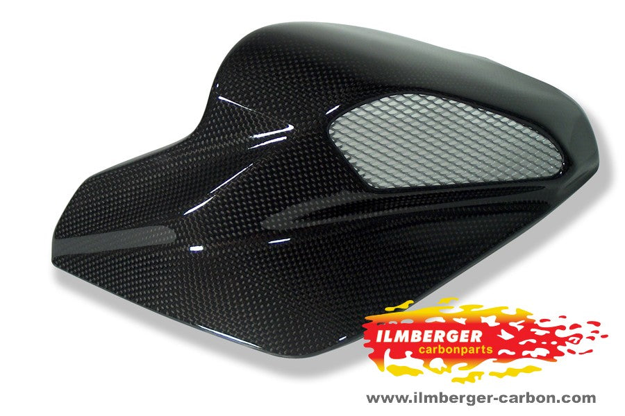 Ilmberger Carbon Airbox Cover Right