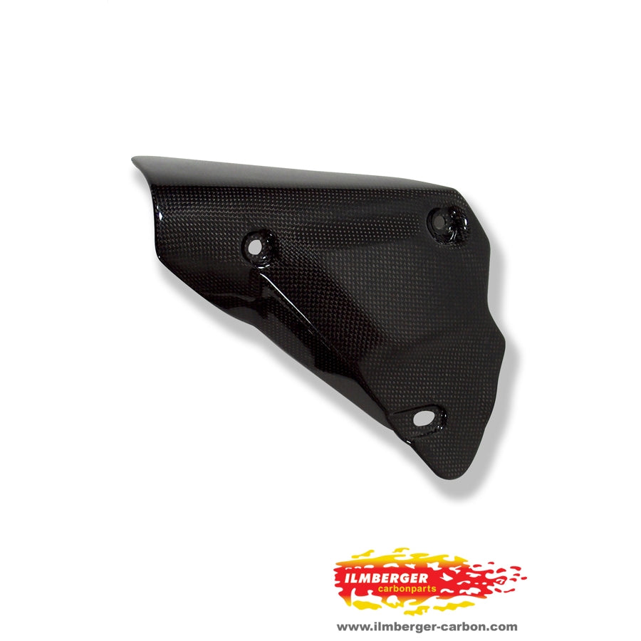 Ilmberger Carbon Exhaust Protector (ABO-011-D1098-K)