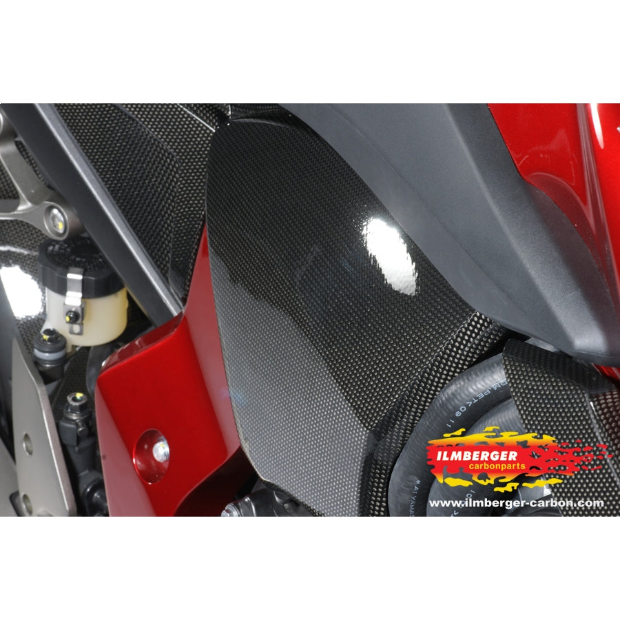 Ilmberger Carbon Airbox Cover (Right)