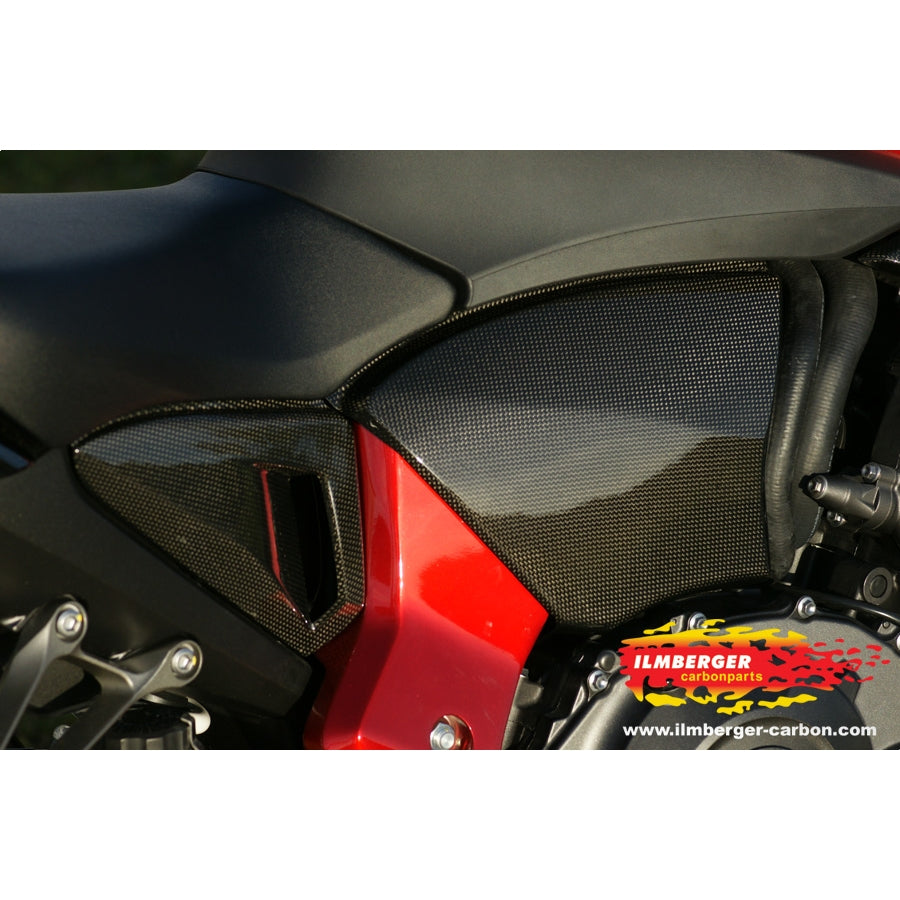 Ilmberger Carbon Airbox Cover (Right)