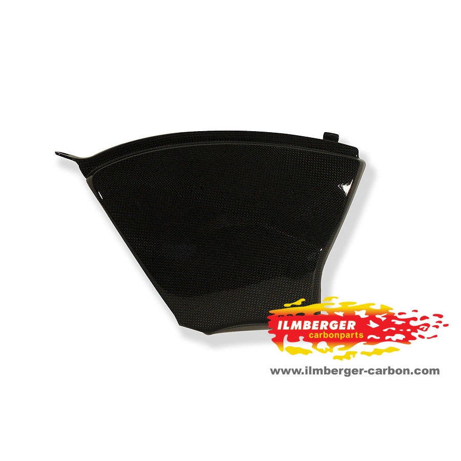 Ilmberger Carbon Airbox Cover (Right)