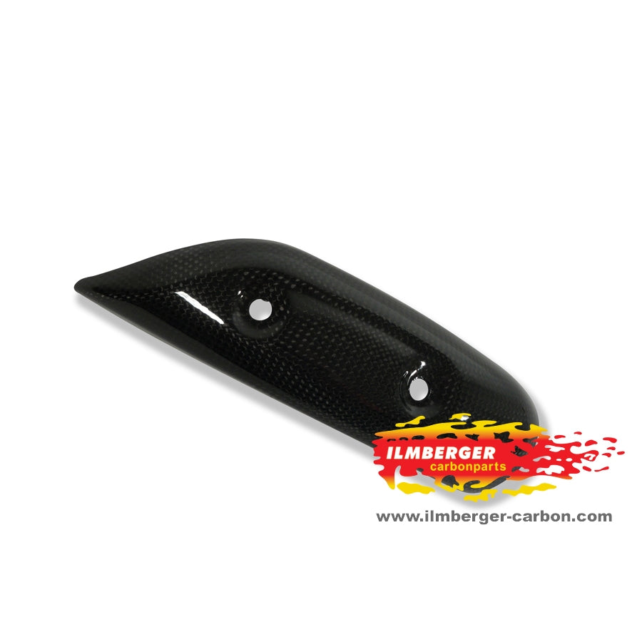 Ilmberger Carbon Exhaust Protection Manifold