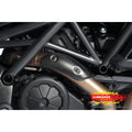 Ilmberger Carbon Exhaust Protection Manifold - (Matt Finish)
