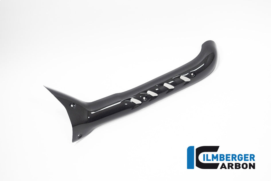 Ilmberger Carbon Exhaust Manifold Protector (Gloss Finish)