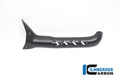 Ilmberger Carbon Exhaust Manifold Protector (Matt Finish)