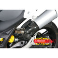 Ilmberger Carbon Exhaust Protection Left