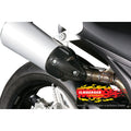 Ilmberger Carbon Exhaust Protection Right