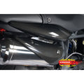Ilmberger Carbon Exhaust Protection (Right)
