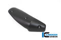 Ilmberger Carbon Exhaust Protector Right - Matt