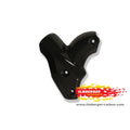 Ilmberger Carbon Exhaust Protection
