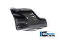 Ilmberger Carbon Exhaust Protector (Gloss Finish)