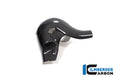 Ilmberger Carbon Exhaust Protector (Gloss Finish) - (V4 / S Models)