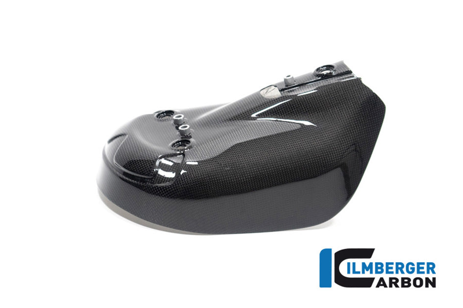 Ilmberger Carbon Exhaust Manifold Heatshield (Gloss Finish)
