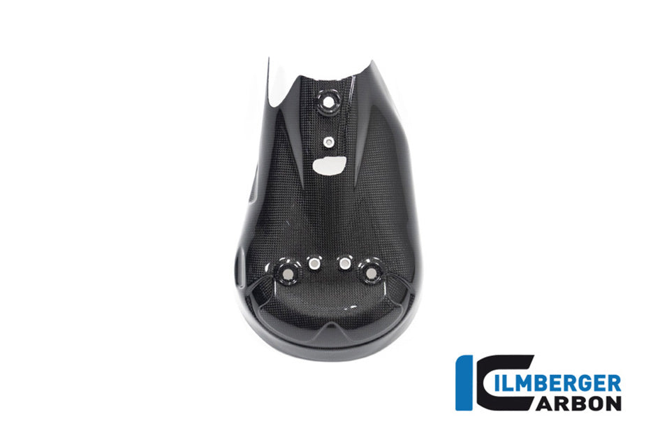 Ilmberger Carbon Exhaust Manifold Heatshield (Gloss Finish)