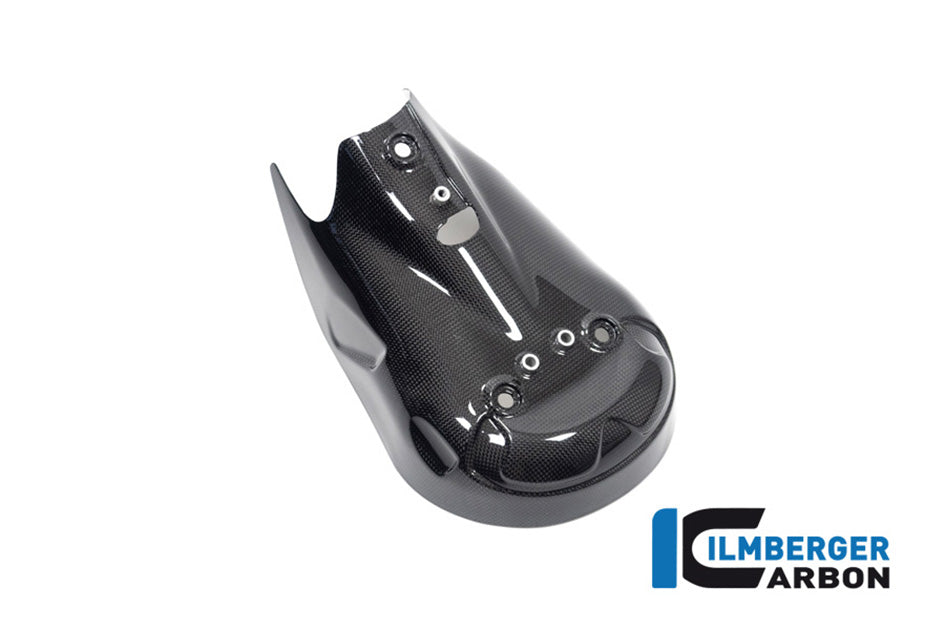 Ilmberger Carbon Exhaust Manifold Heatshield (Gloss Finish)