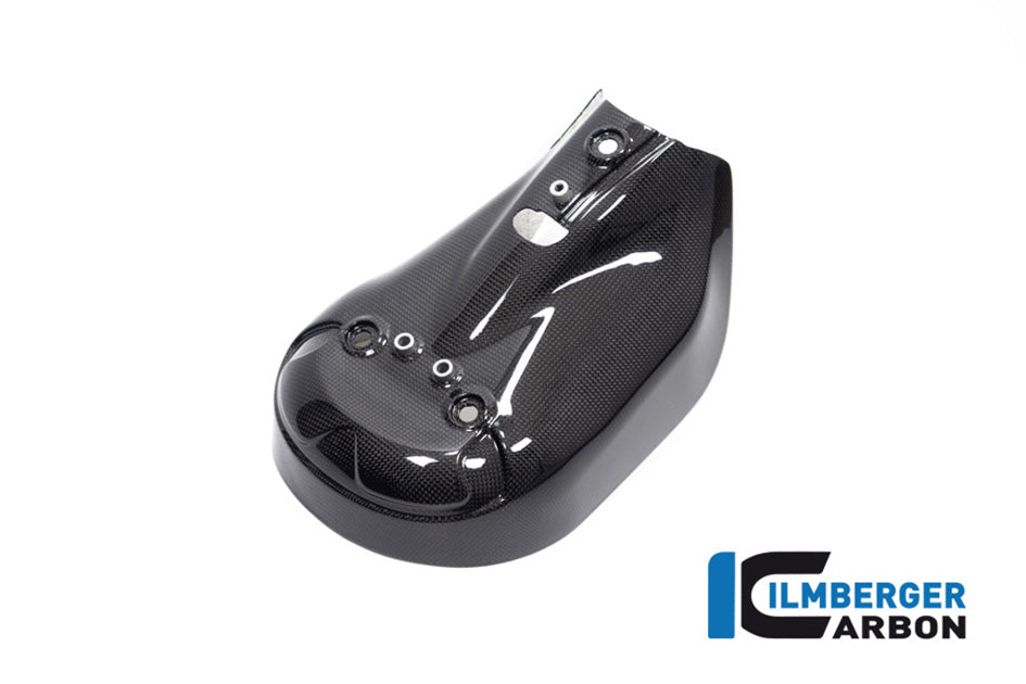 Ilmberger Carbon Exhaust Manifold Heatshield (Gloss Finish)