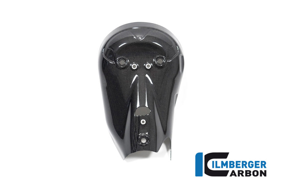 Ilmberger Carbon Exhaust Manifold Heatshield (Gloss Finish)