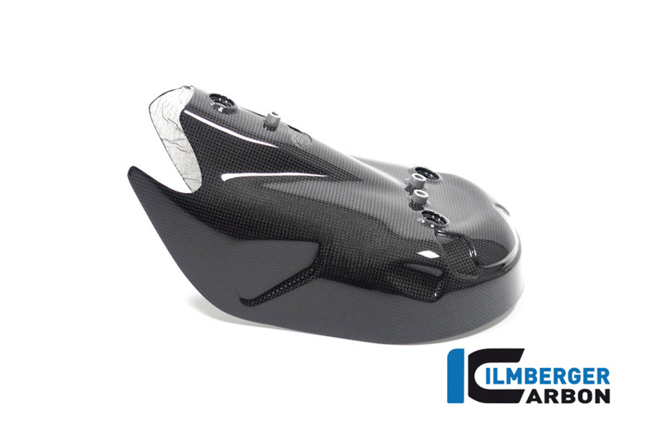 Ilmberger Carbon Exhaust Manifold Heatshield (Gloss Finish)